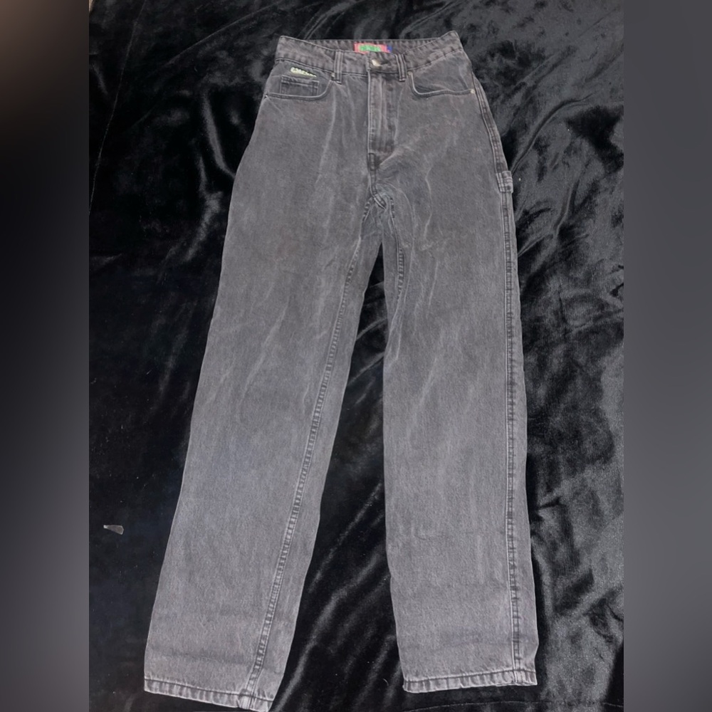 Empyre jeans in black